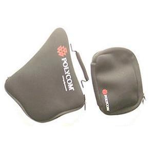 Neoprene Case for Polycom SS & SS2 Systems